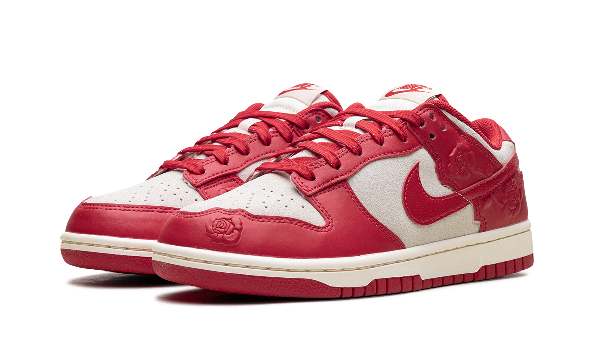 Dunk Low WMNS"Red Roses" HF1986 100