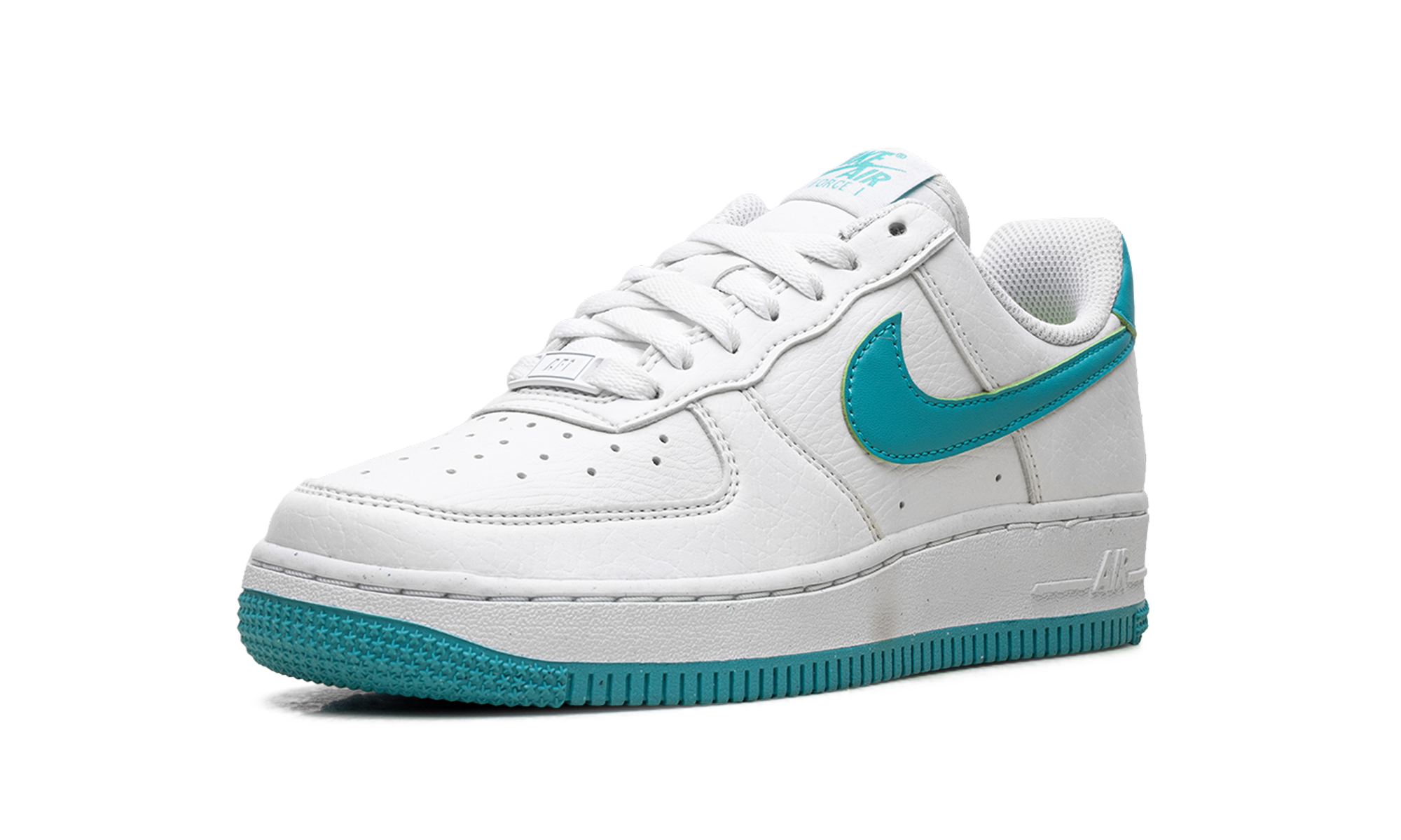 Air Force 1 Low'07 WMNS"Next Nature Dusty Cactus" DV3808 107