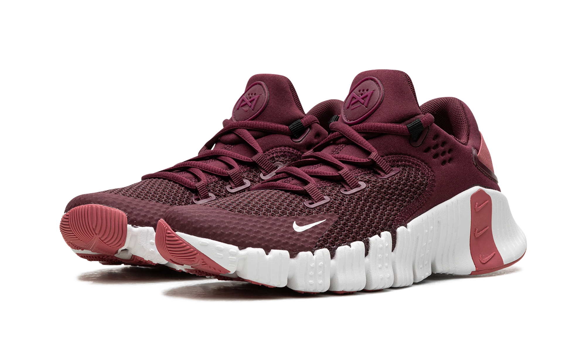 Free Metcon 4 Wmns"Dark Beetroot" CZ0596 669