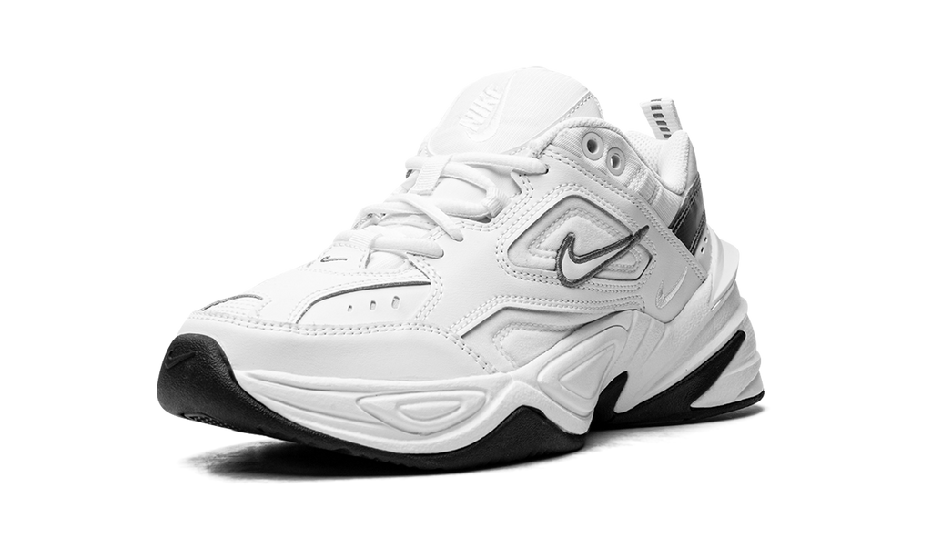 M2K TEKNO WMNS"Cool White" BQ3378 100
