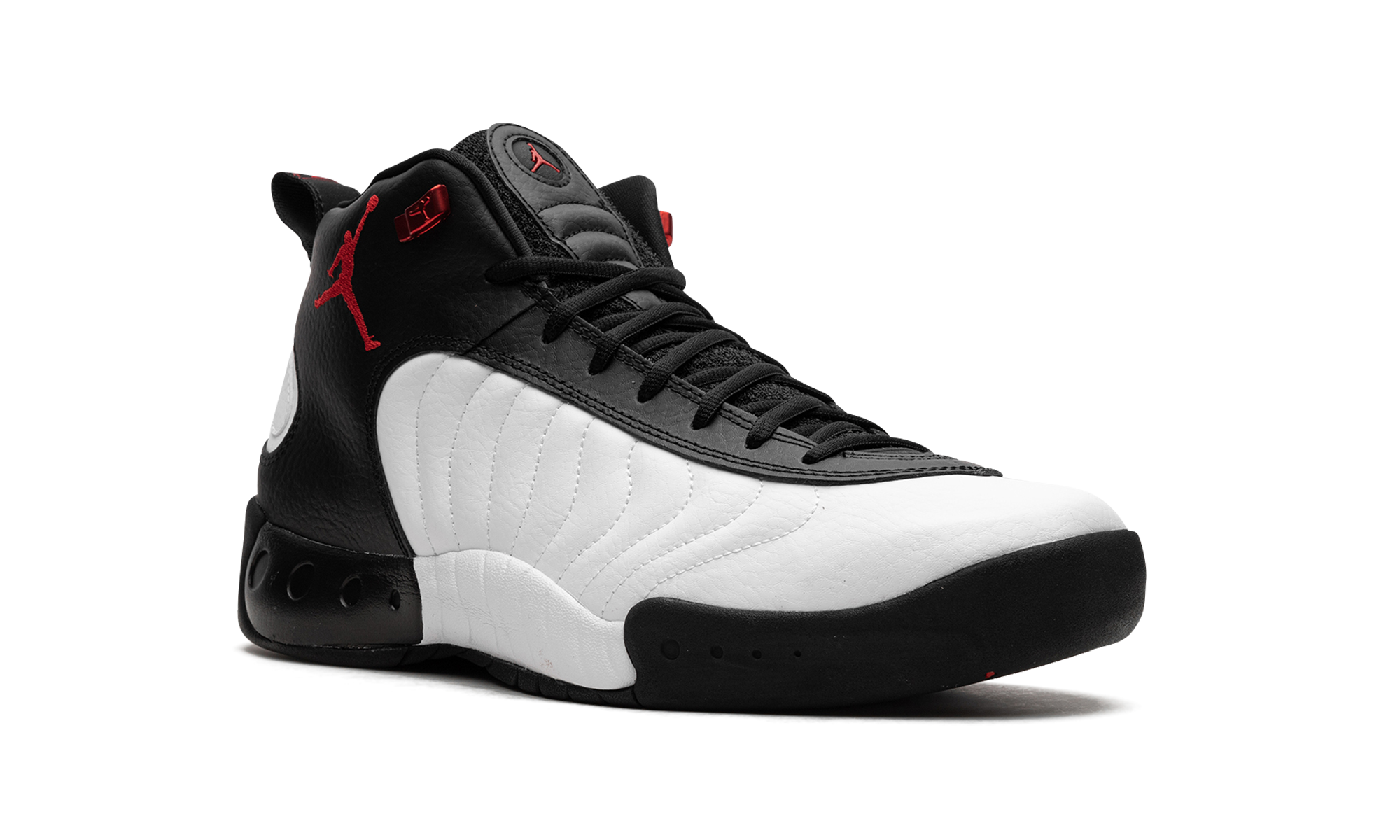 Jumpman Pro "White / Black / True Red" DN3686 061