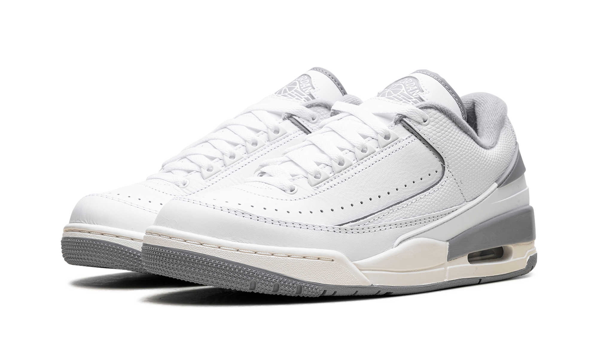 2/3 "White Cement" FD0383 101