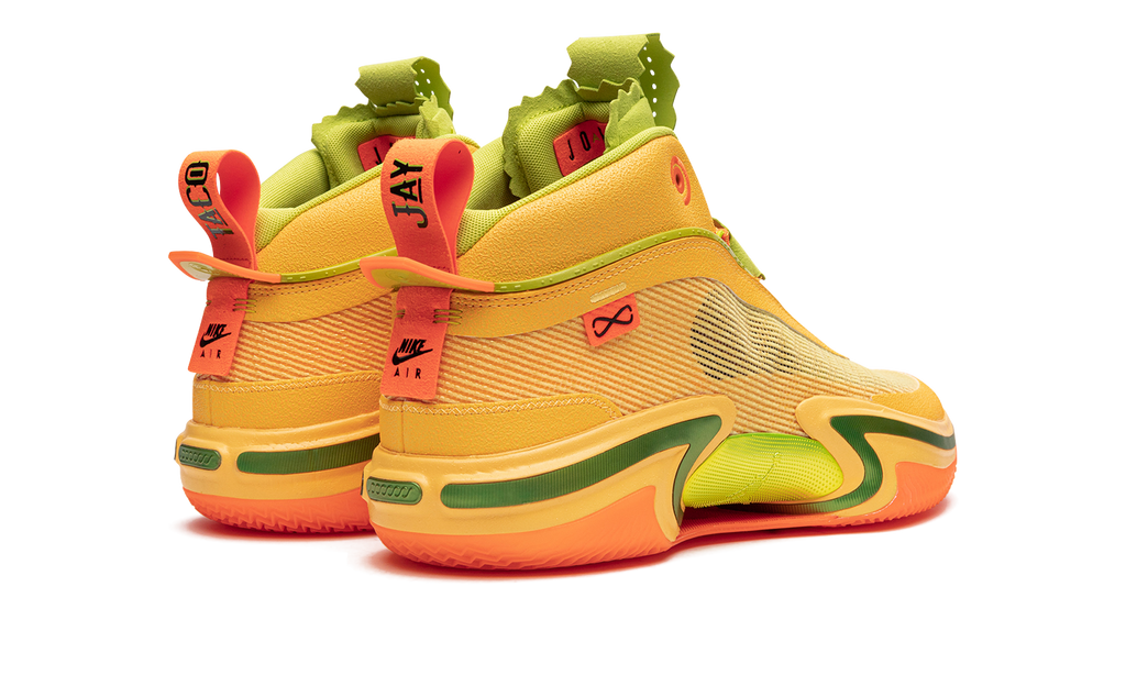 XXXVI "Taco Jay" DQ6866 803