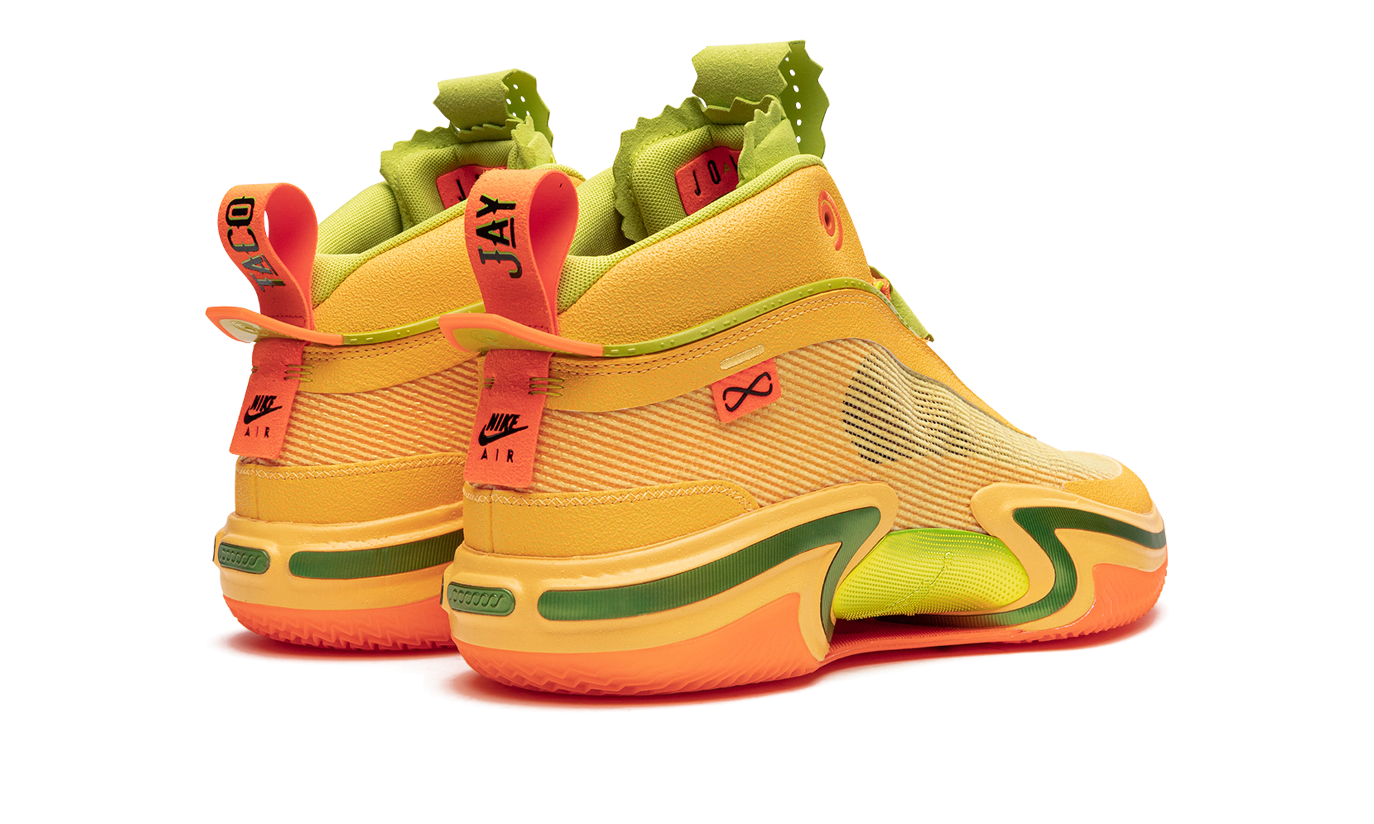 XXXVI "Taco Jay" DQ6866 803
