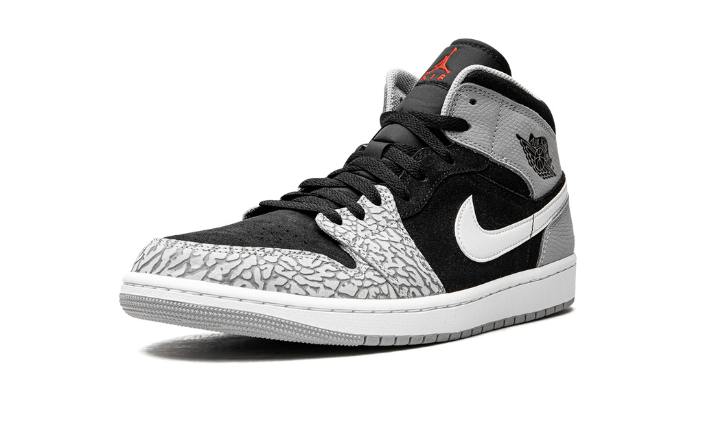 1 Mid SE "Elephant Print" DM1200 016