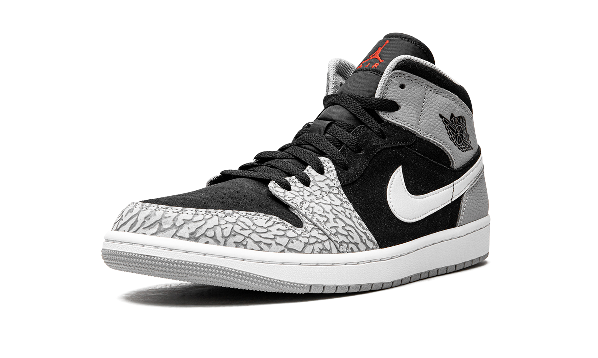 1 Mid SE "Elephant Print" DM1200 016