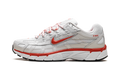 P-6000 Wmns"White Platinum Tint Black Picante Red" BV1021 107