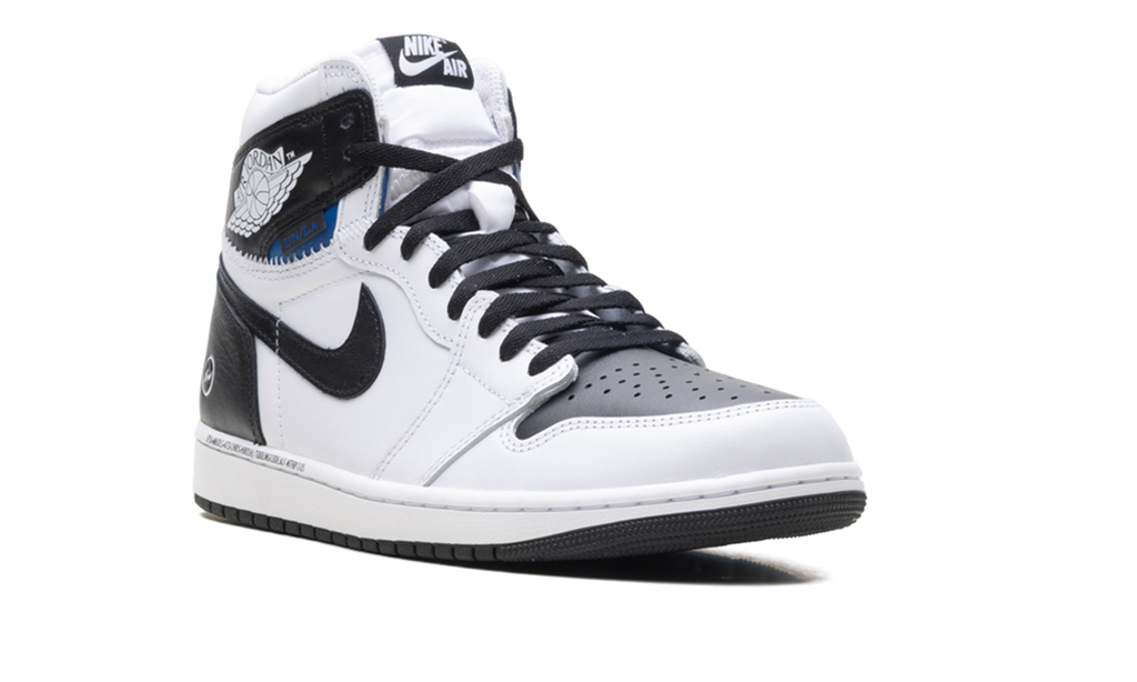 1 "Fragment Design - Union LA - White/Black" II7282 100