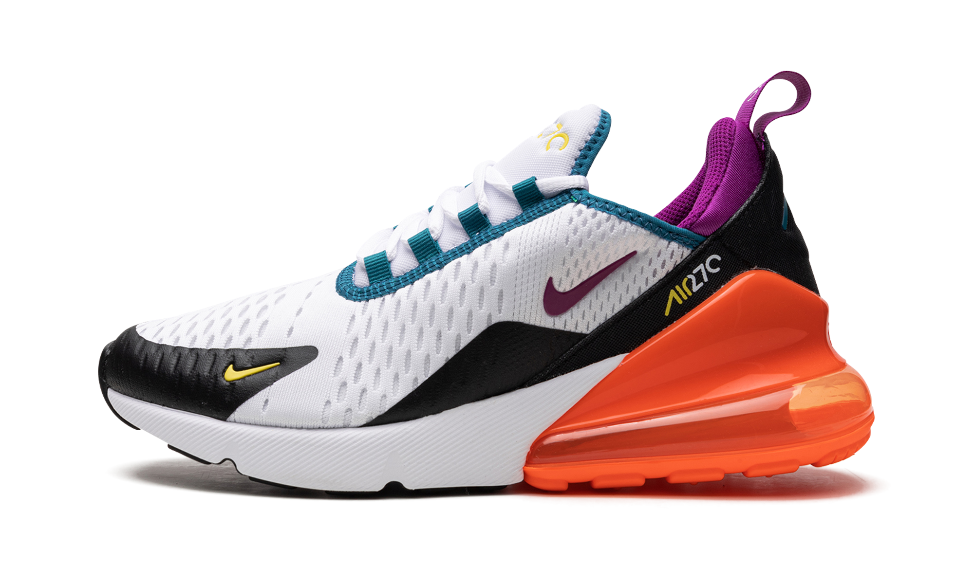 Air Max 270 "Vivid Purple" FD0299 100