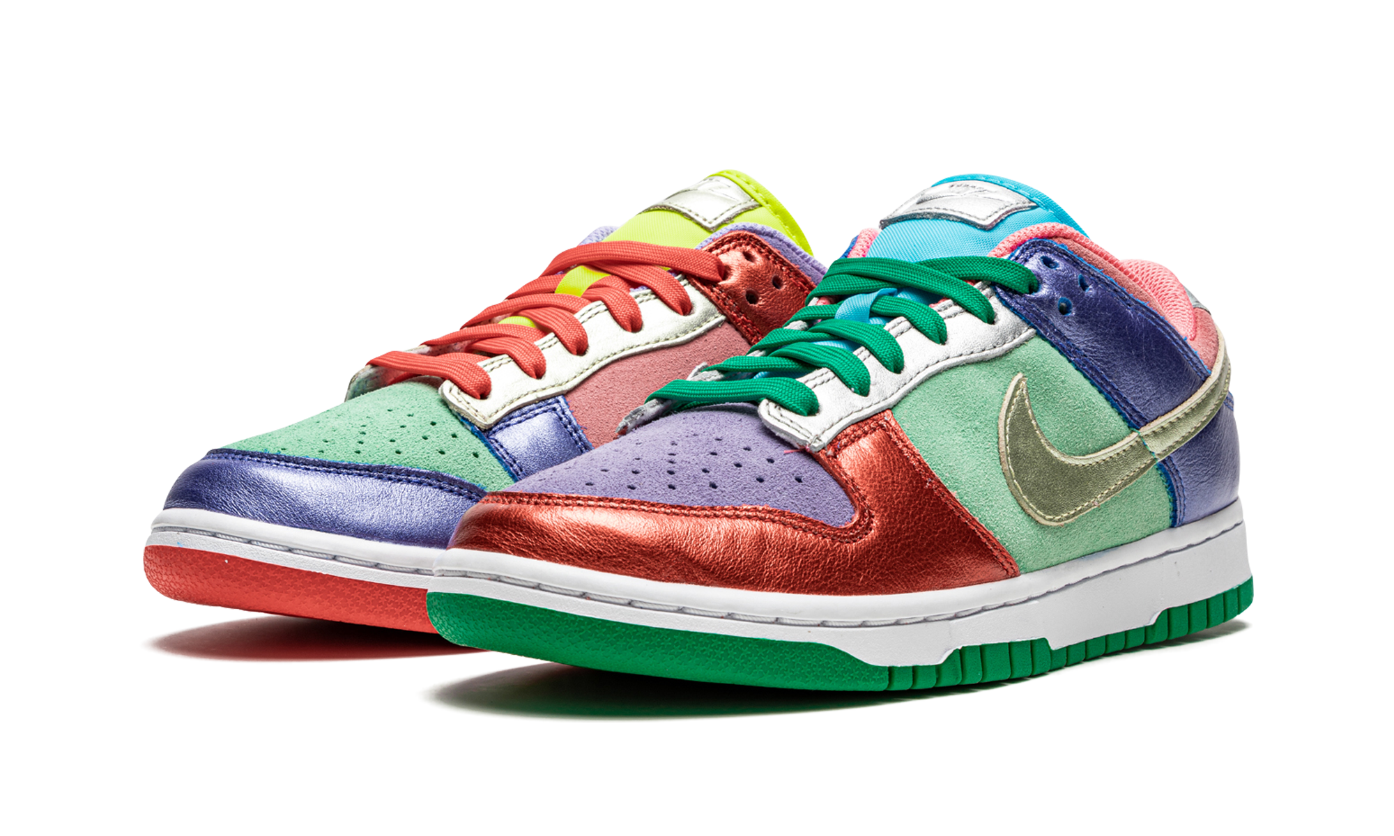 DUNK LOW WMNS"Sunset Pulse" DN0855 600