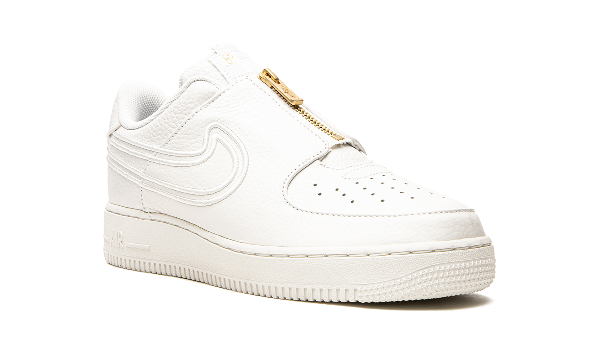 AIR FORCE 1 LO LXX WMNS"Serena Summit White" DM5036 100