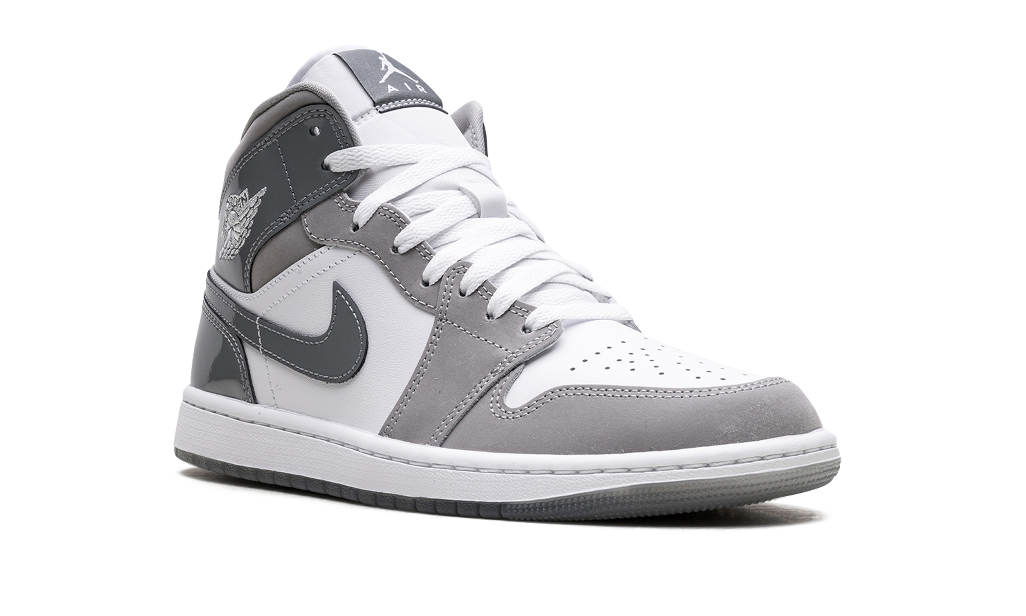 1 Mid SE "Cool Grey" HF3216 100