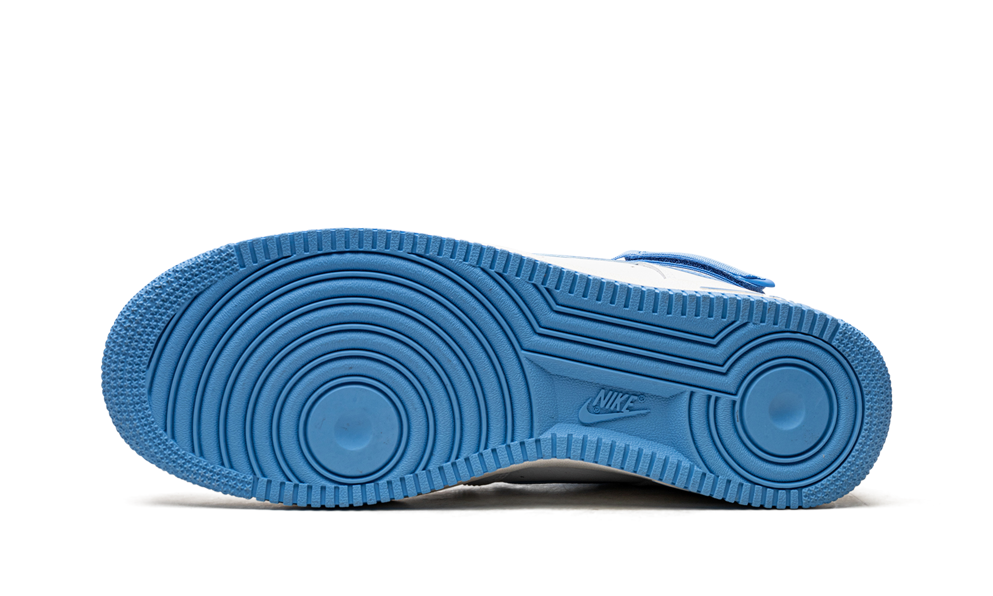 AIR FORCE 1 HIGH MNS WMNS"University Blue" DX3805 100