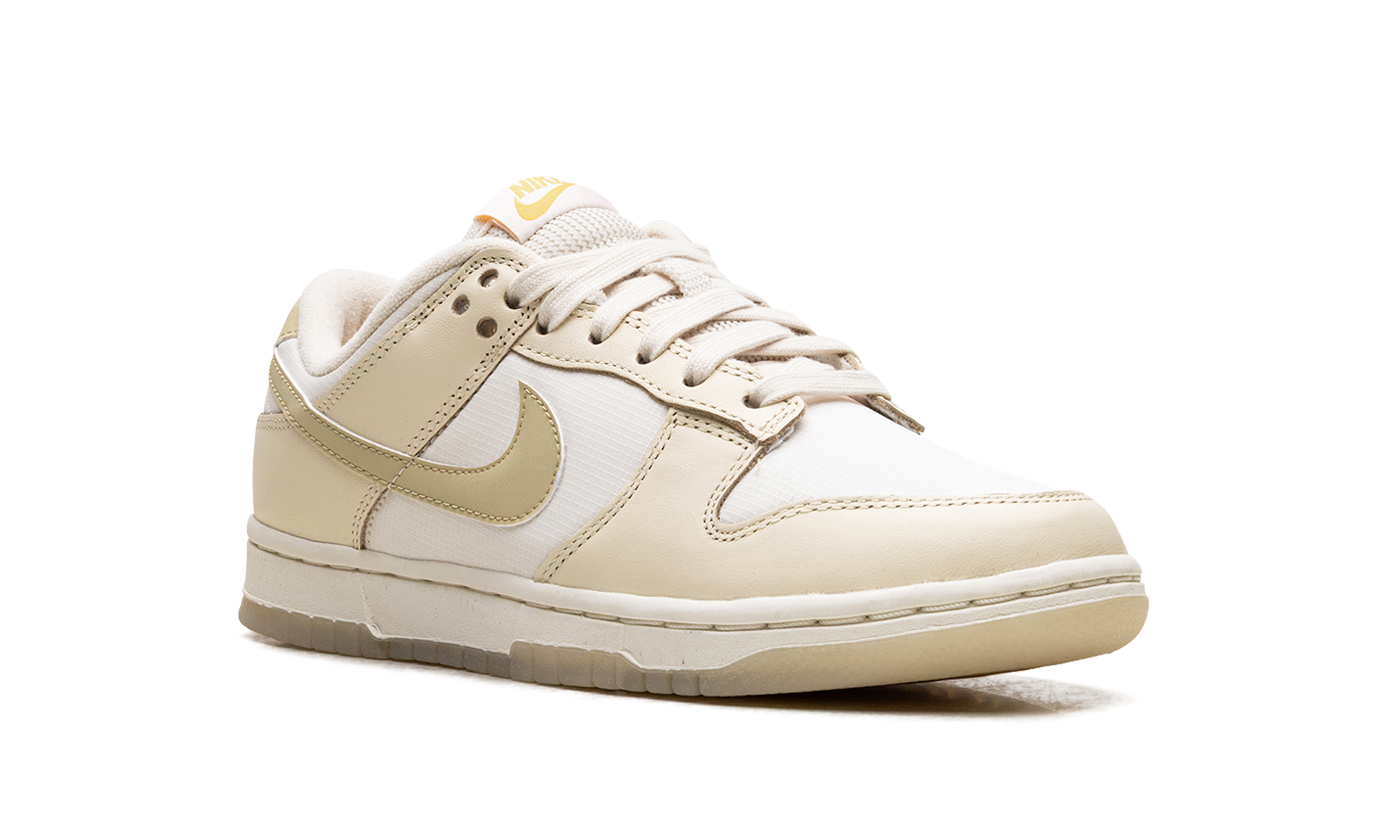 Dunk Low WMNS"Team Gold" FZ2552 100