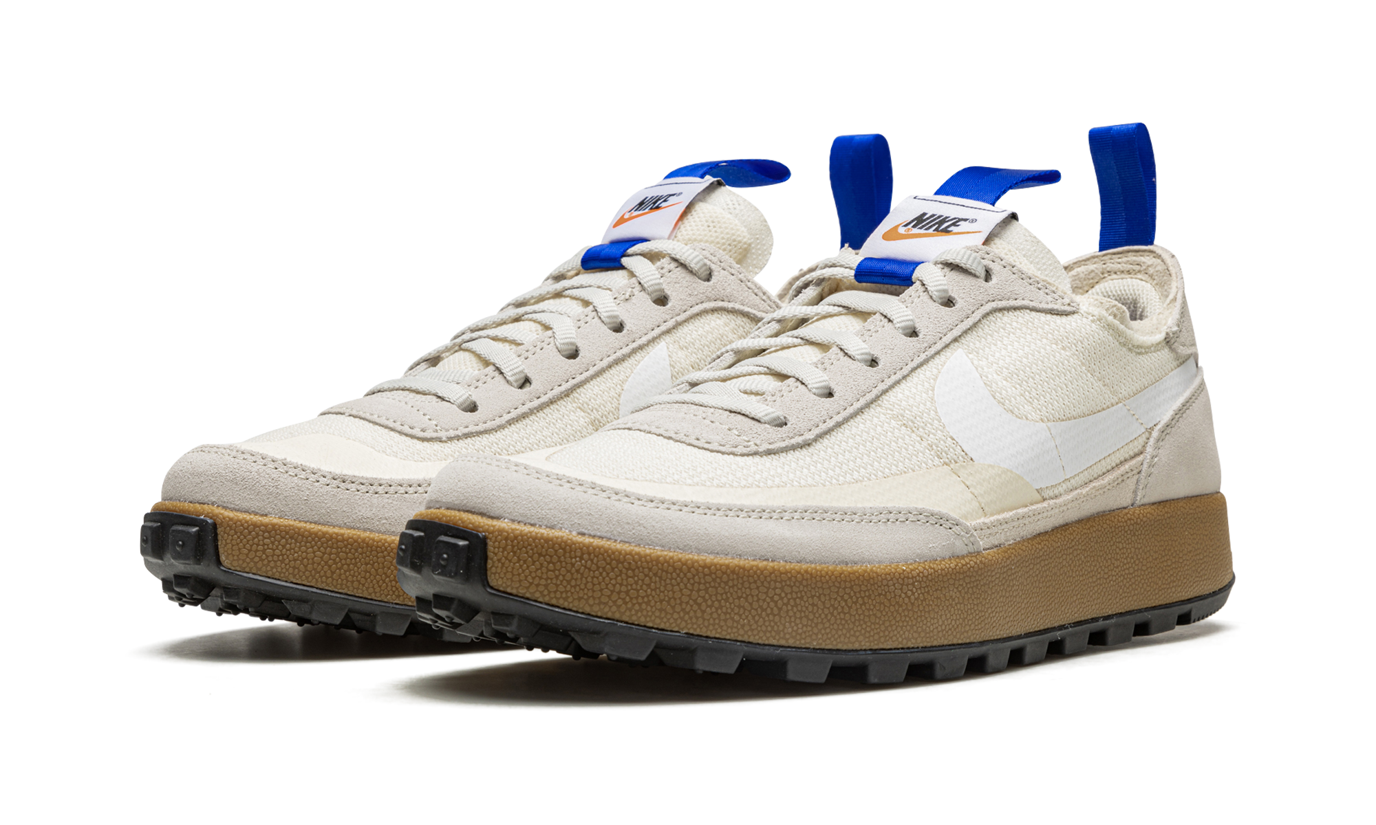 GENERAL PURPOSE SHOE WMNS"Tom Sachs x NikeCraft" DA6672 200