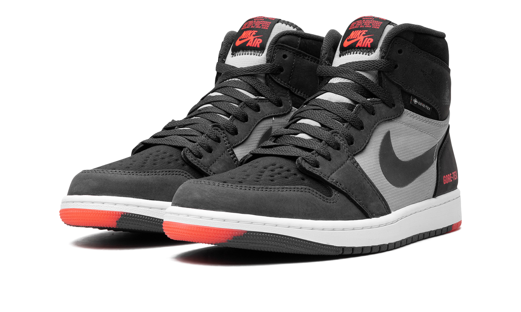 1 Element High "Bred" DB2889 002