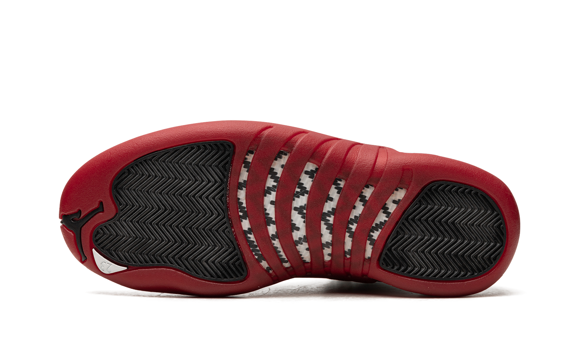 12 Retro "Cherry (2009)" 130690 100