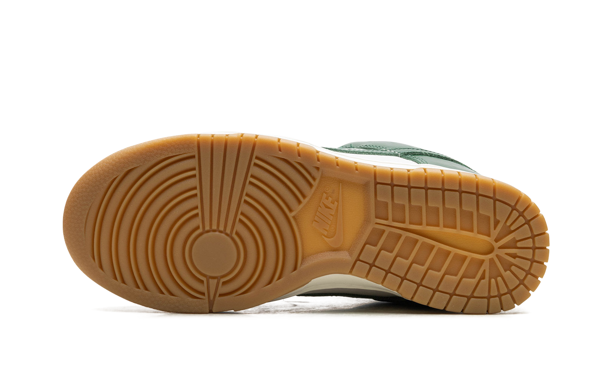 DUNK LOW LX WMNS"Gorge Green Ostrich" FJ2260 002