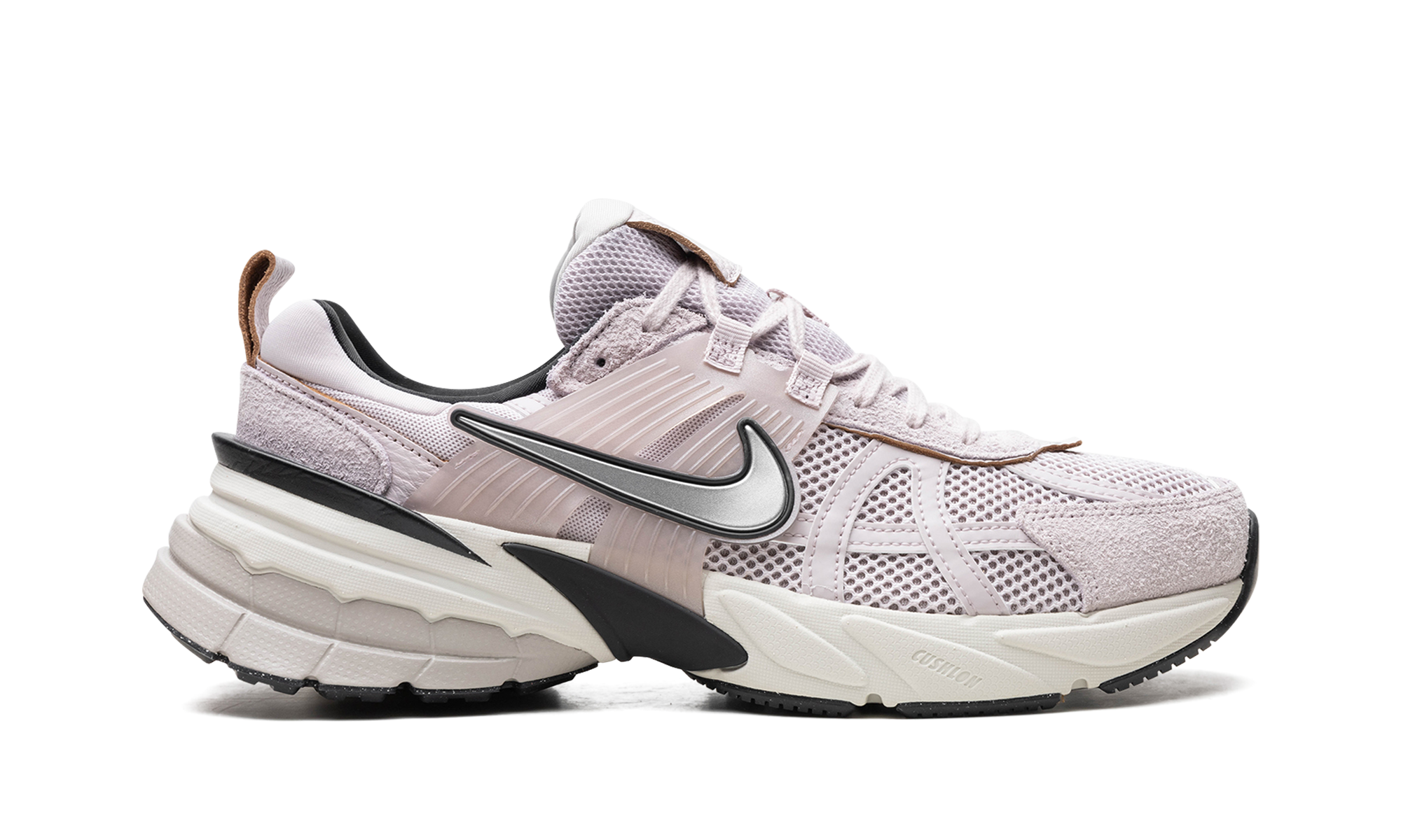 V2K Run Wmns"Platinum Violet" FN6703 001