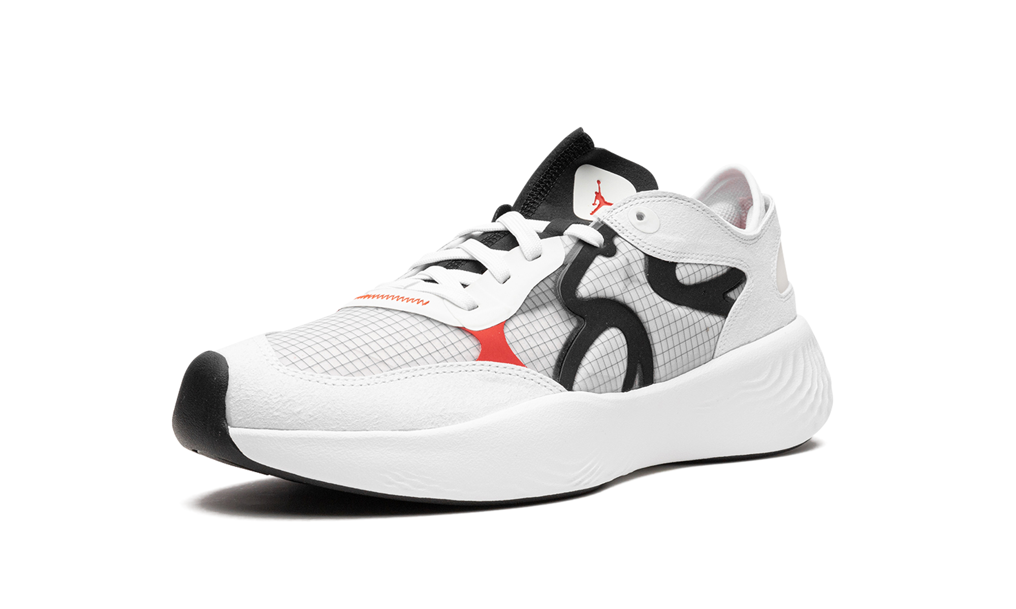 Delta 3 Low "White" DN2647 160