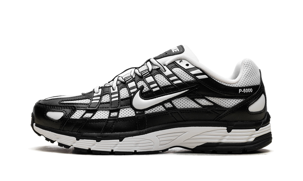 P-6000 Wmns"Black Muslin Sail" BV1021 011