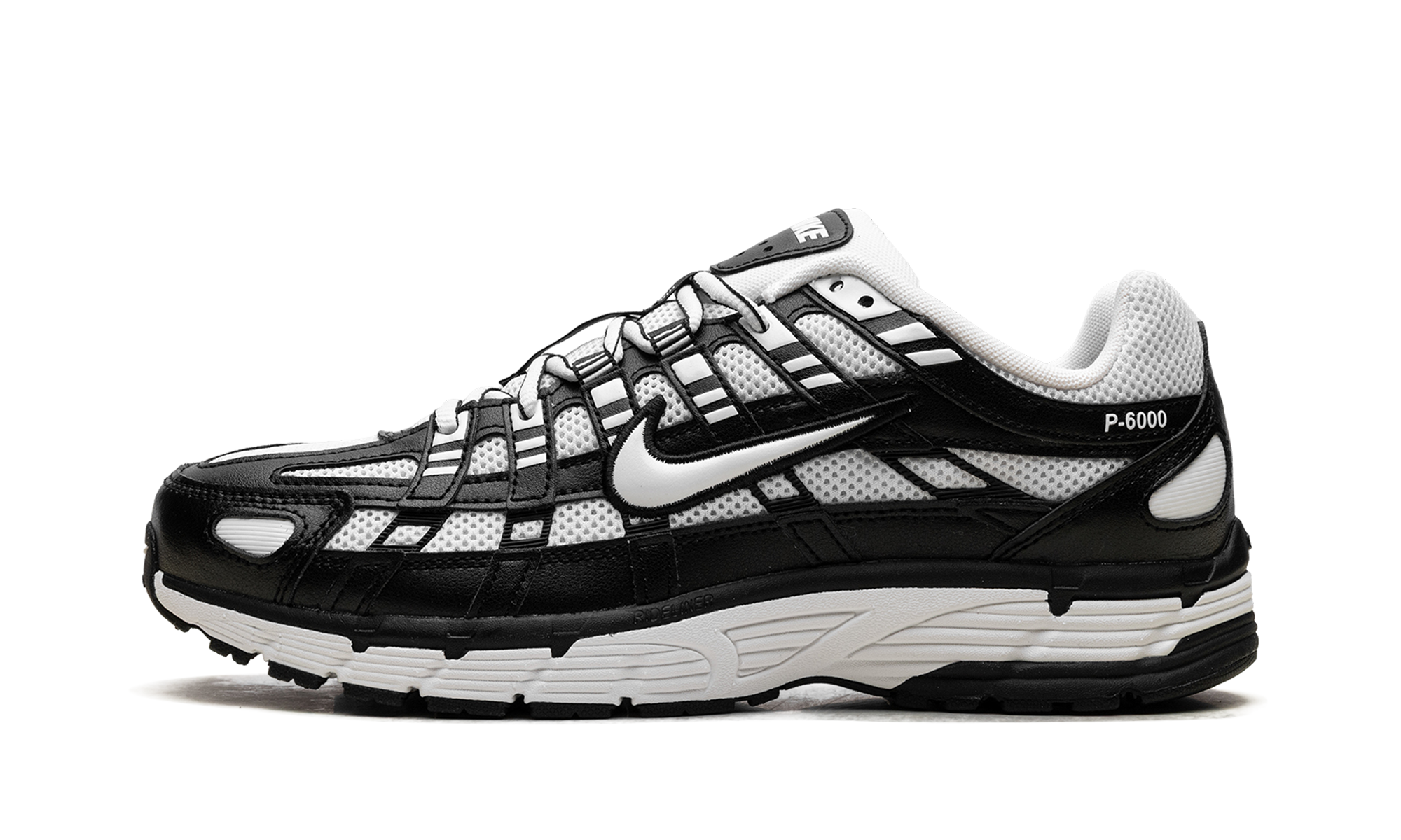 P-6000 Wmns"Black Muslin Sail" BV1021 011