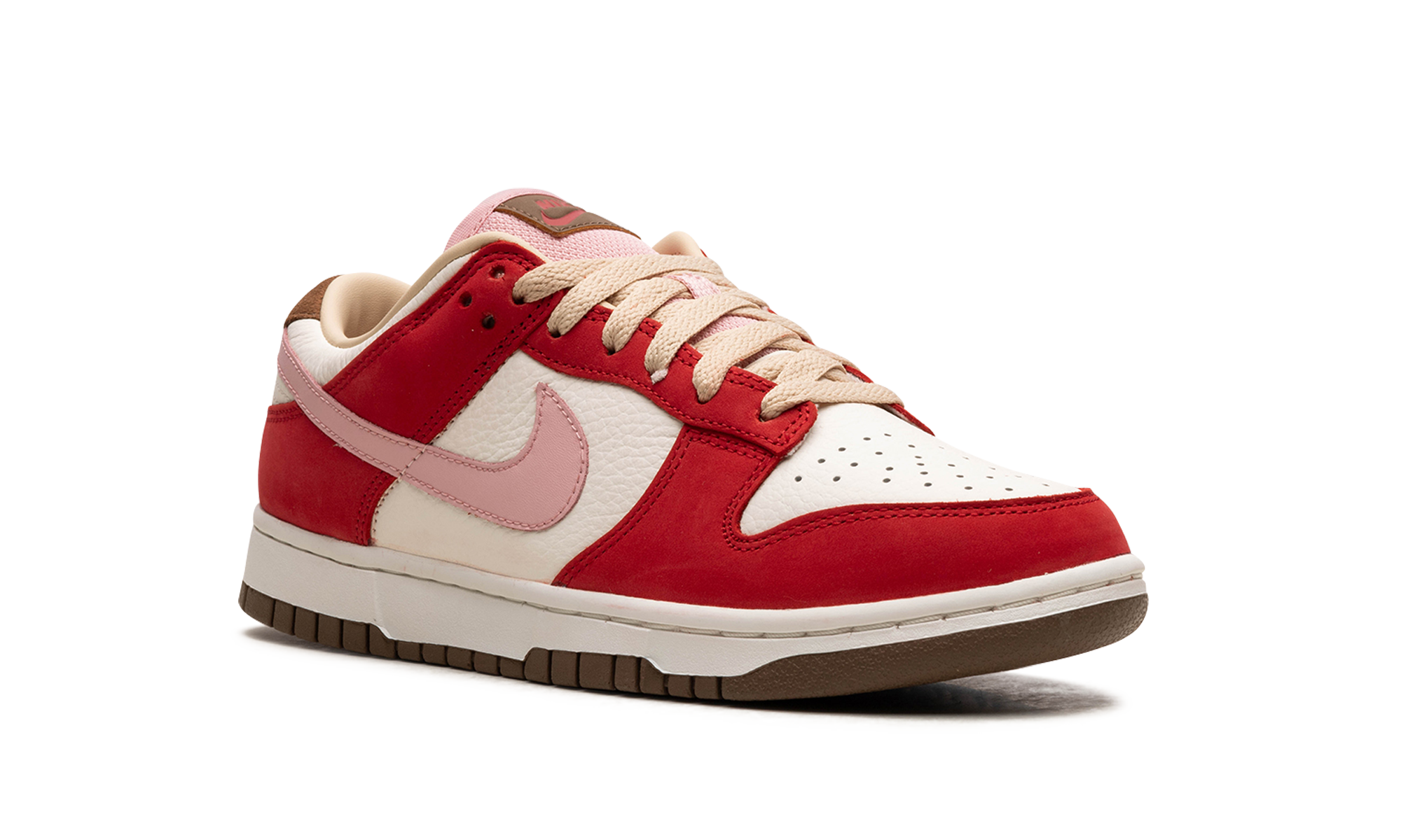 DUNK LO PRM WMNS"Bacon" FB7910 600