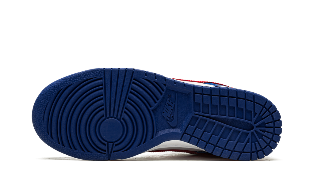 DUNK LO MNS WMNS"USA" DD1503 119