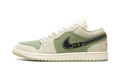 1 Low SE Craft "SKY J LIGHT OLIVE" FD6819 300