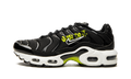 Air Max Plus GS "Black / Volt" DM3264 001