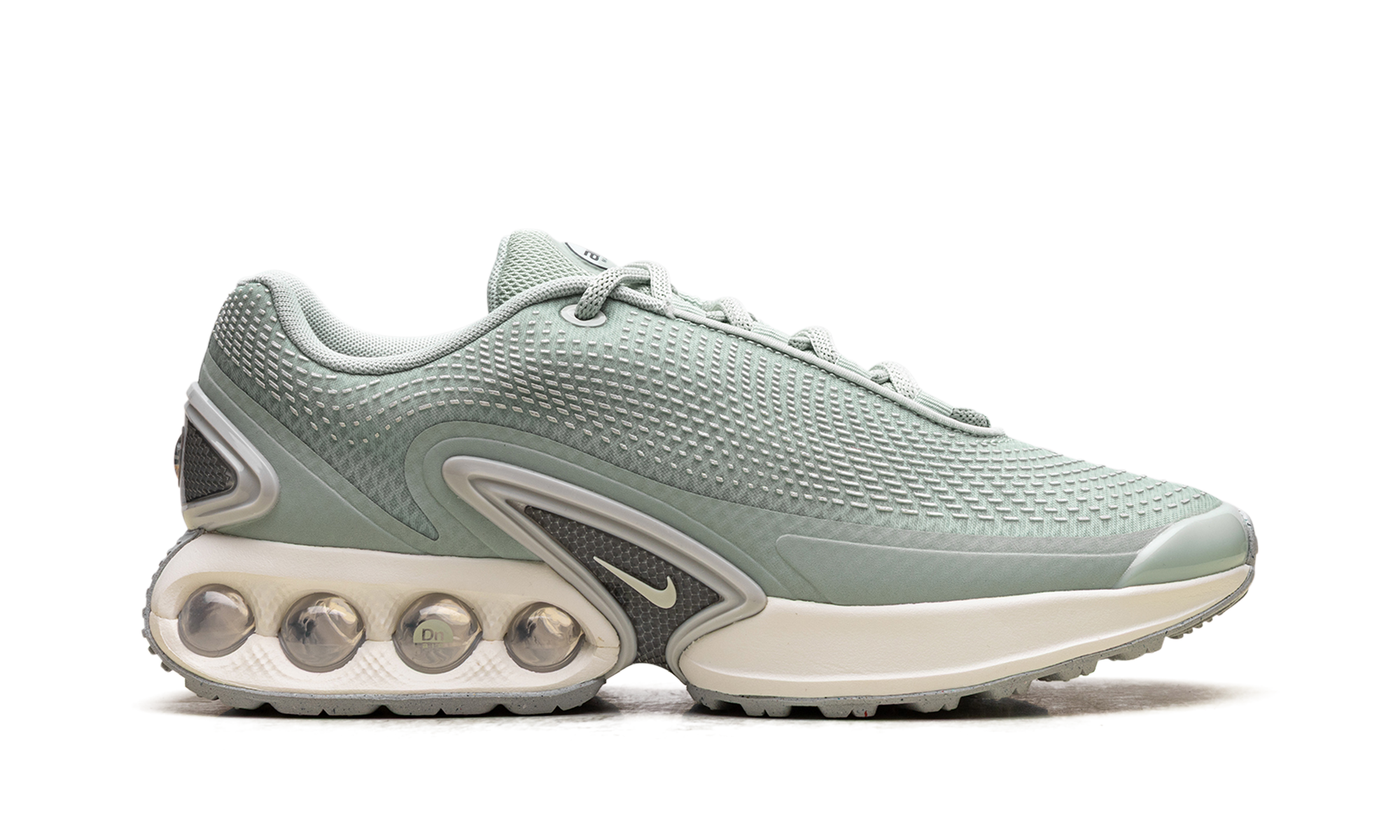 AIR MAX DN SE WMNS"Seafoam/Sail-Metallic Silver" HJ9636 001