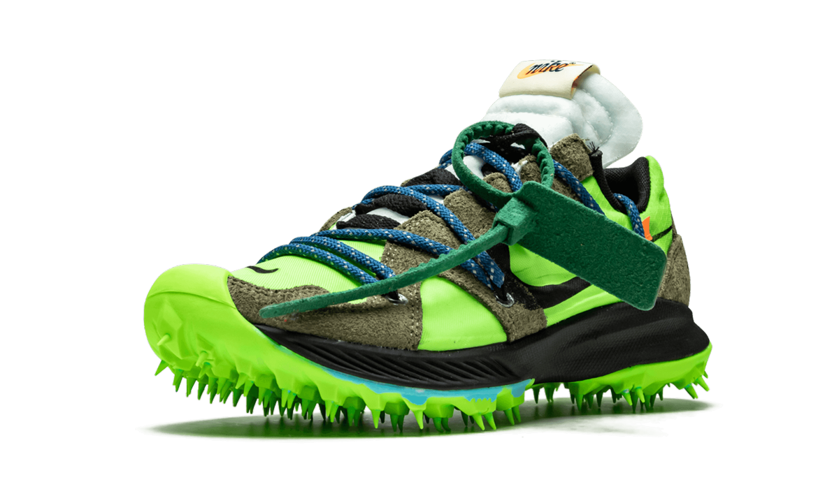 ZOOM TERRA KIGER 5 WMNS"OFF-WHITE" CD8179 300