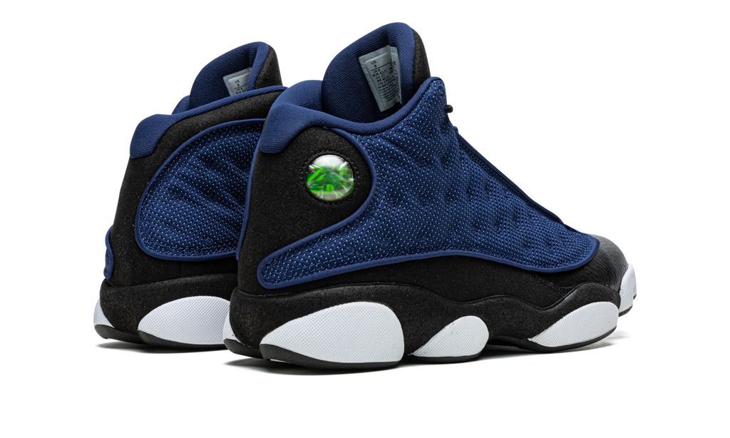 Retro 13 "Brave Blue" DJ5982 400