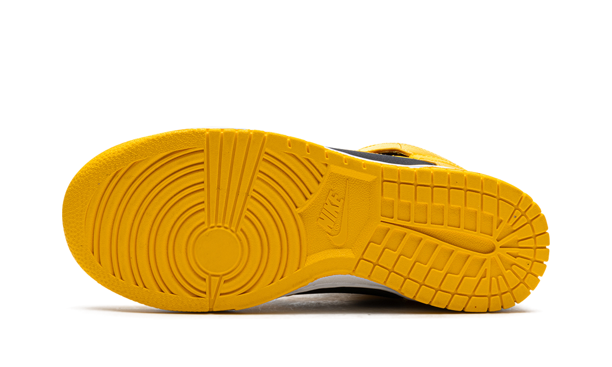 Dunk High WMNS"Yellow" FN4216-001