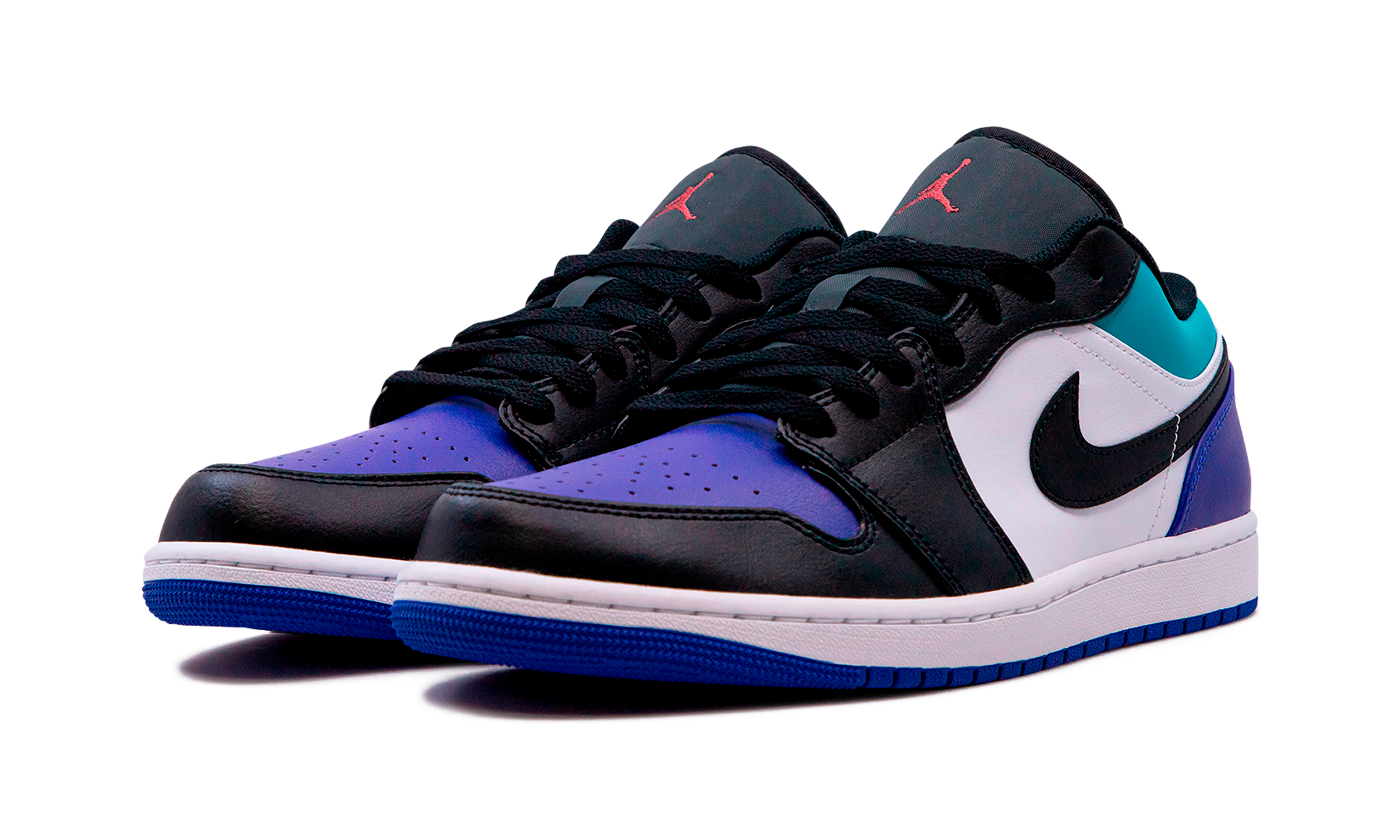 1 Low "Aqua" 553558 154