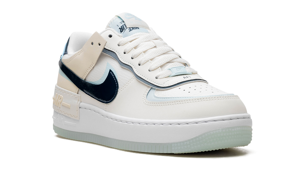 AIR FORCE 1 Shadow WMNS"Glacier" DZ1847 107
