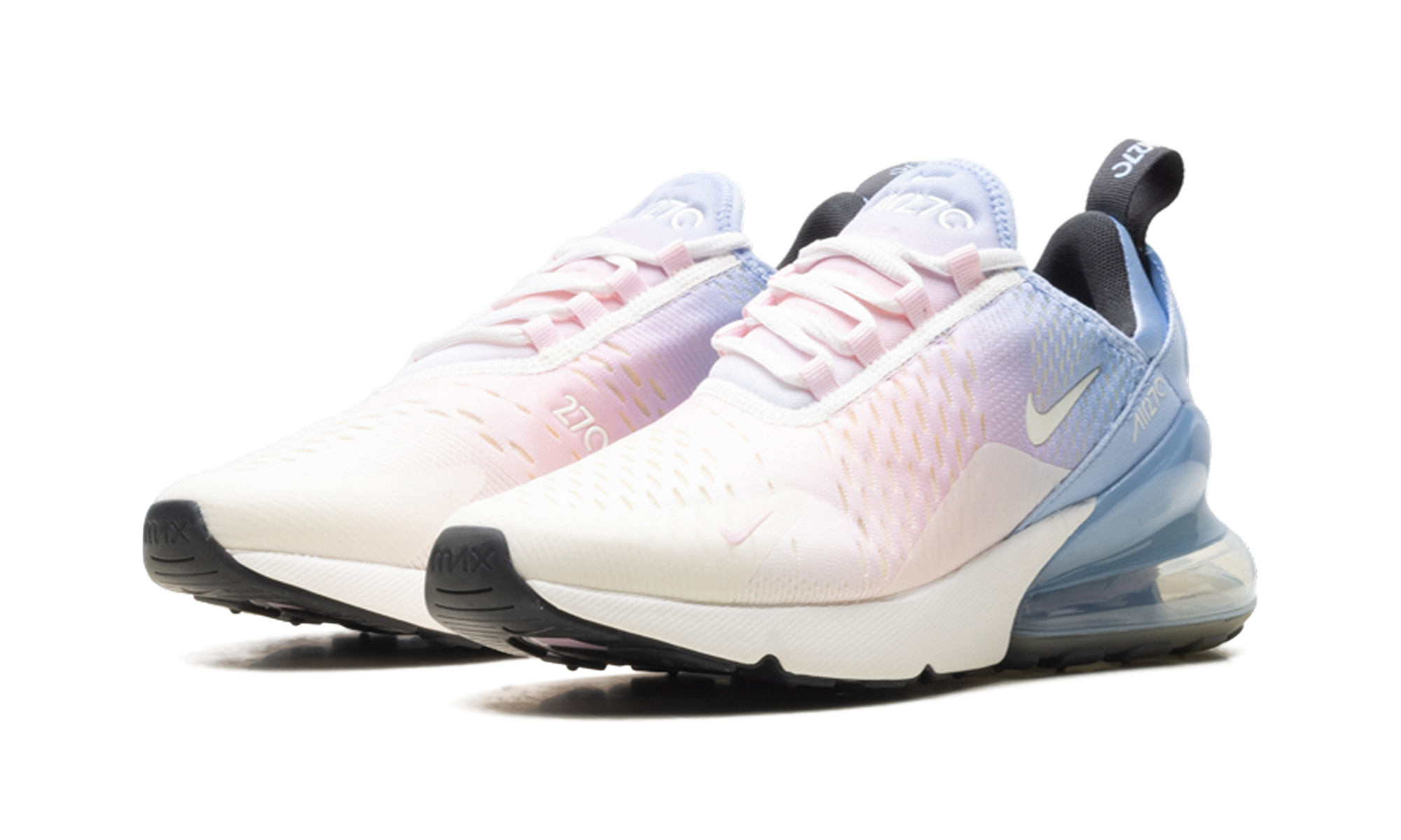Air Max 270 Wmns"Pink" IB4017 468