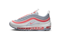 Air Max 97 GS "CORAL CHALK" 921522 116