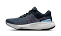 ZoomX Invincible Run Flyknit 2 Wmns"Dark Marina Blue" DC9993 400