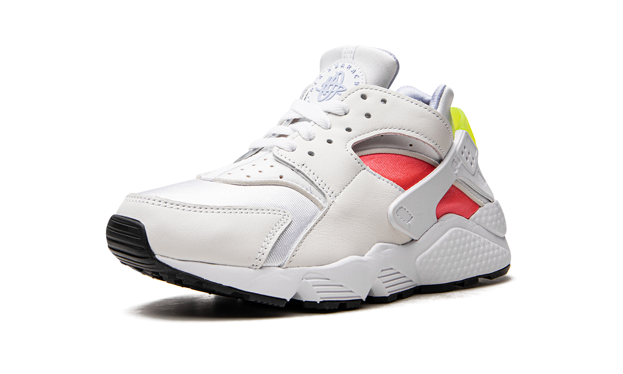 AIR HUARACHE MNS WMNS"White" DH4439 106