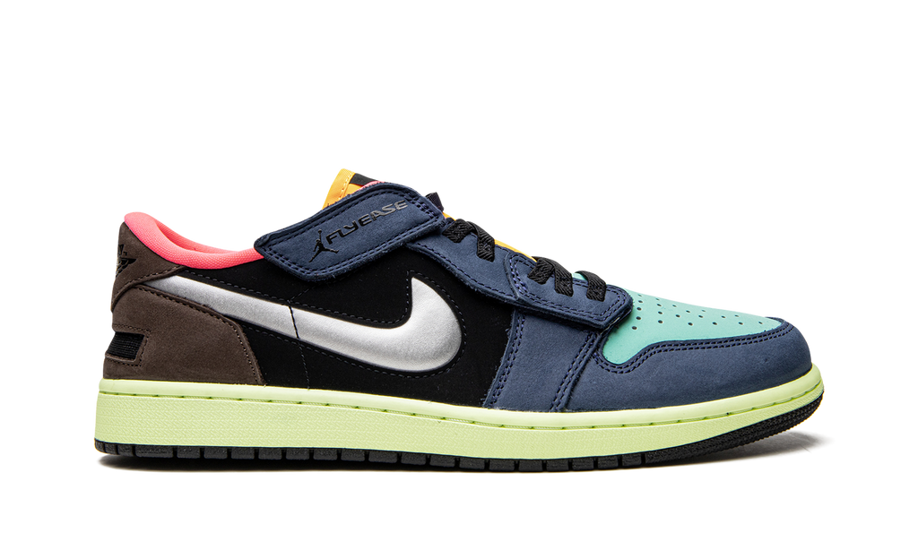 1 Low FlyEase "Bio Hack" DM1206 201