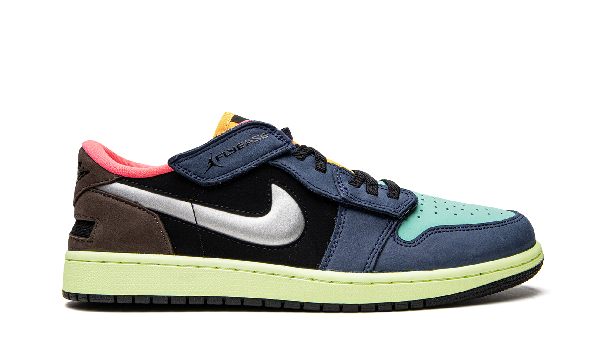 1 Low FlyEase "Bio Hack" DM1206 201