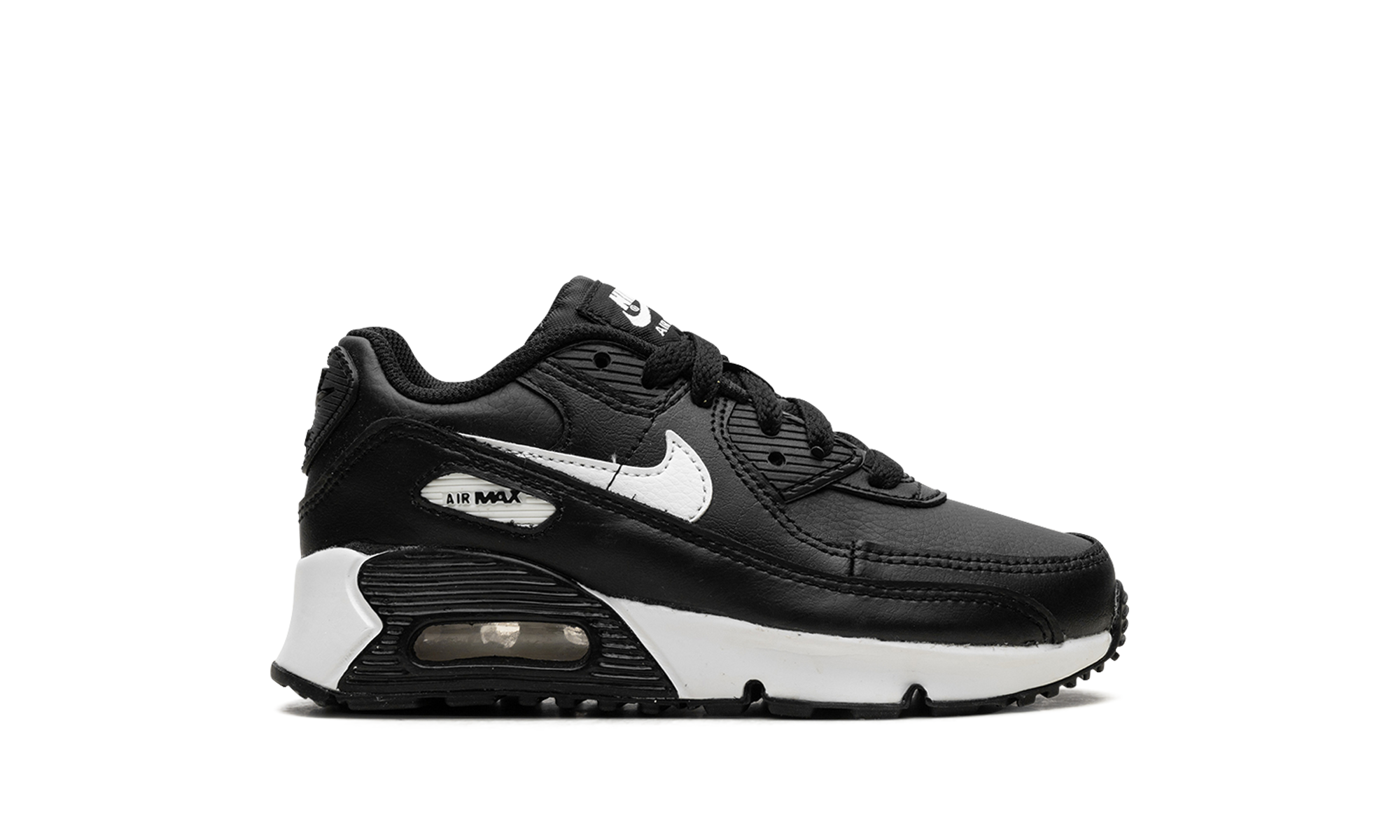 Air Max 90 "Black White" CD6867 010