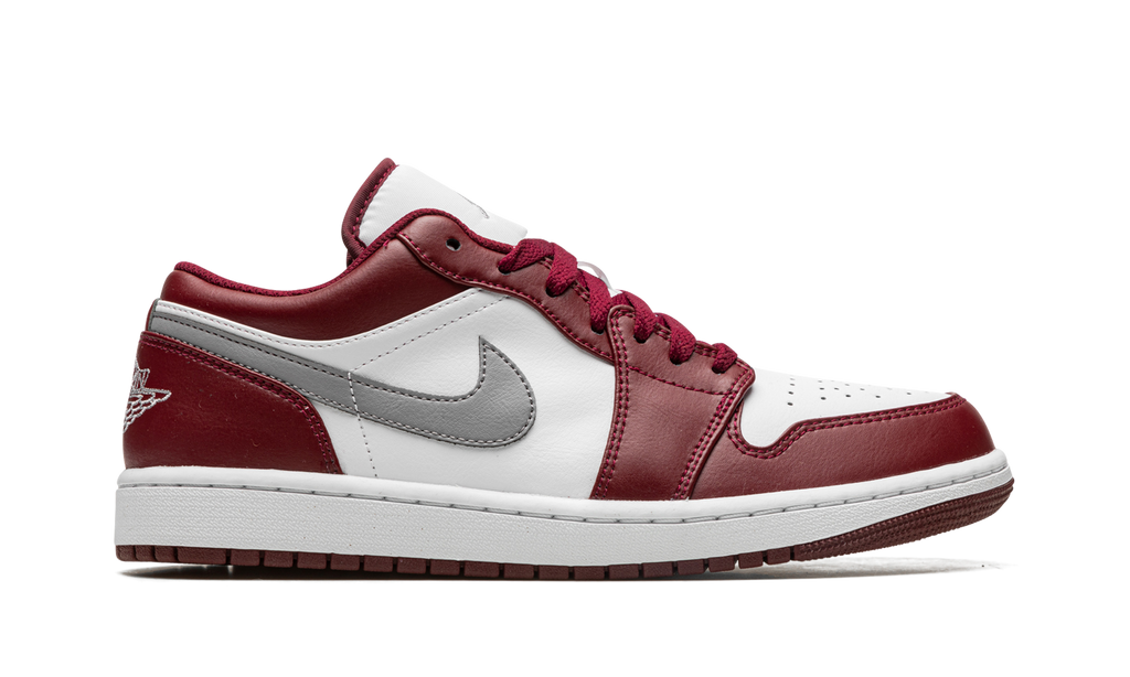 1 Low "Bordeaux" 553558 615