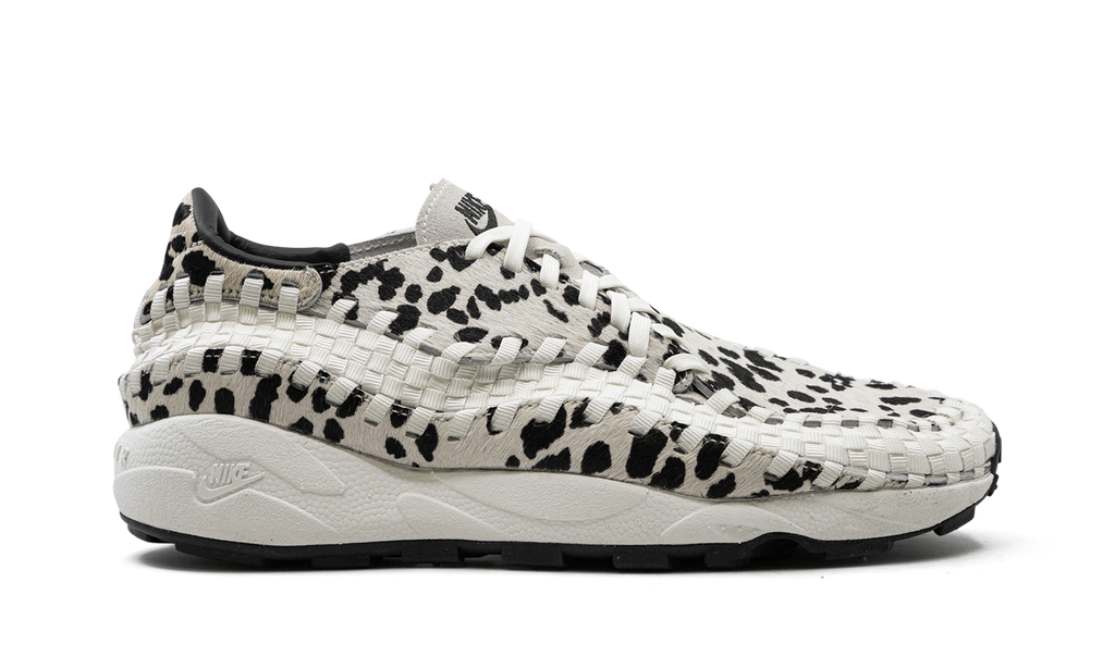 Air Footscape Woven WMNS"Dalmation" FB1959 102