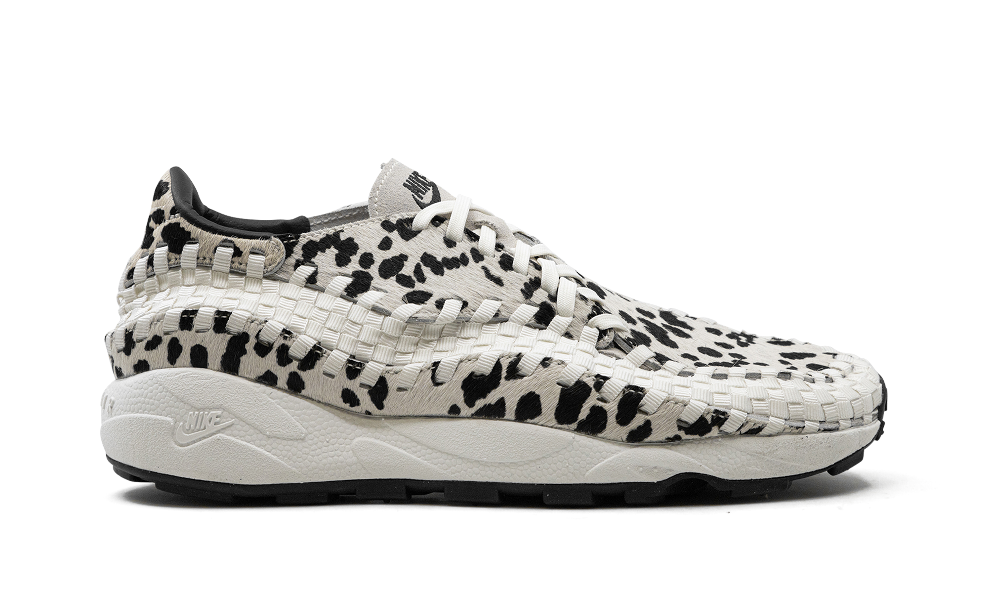 Air Footscape Woven WMNS"Dalmation" FB1959 102