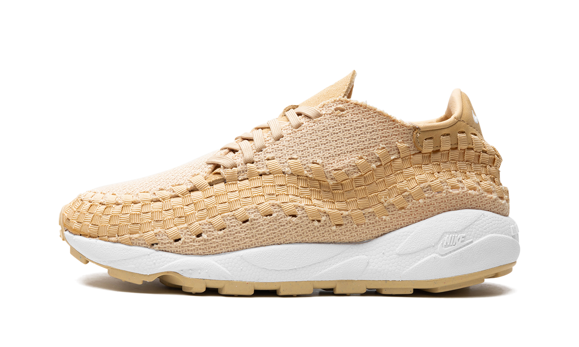Footscape Woven WMNS"Sesame" FZ0405 200
