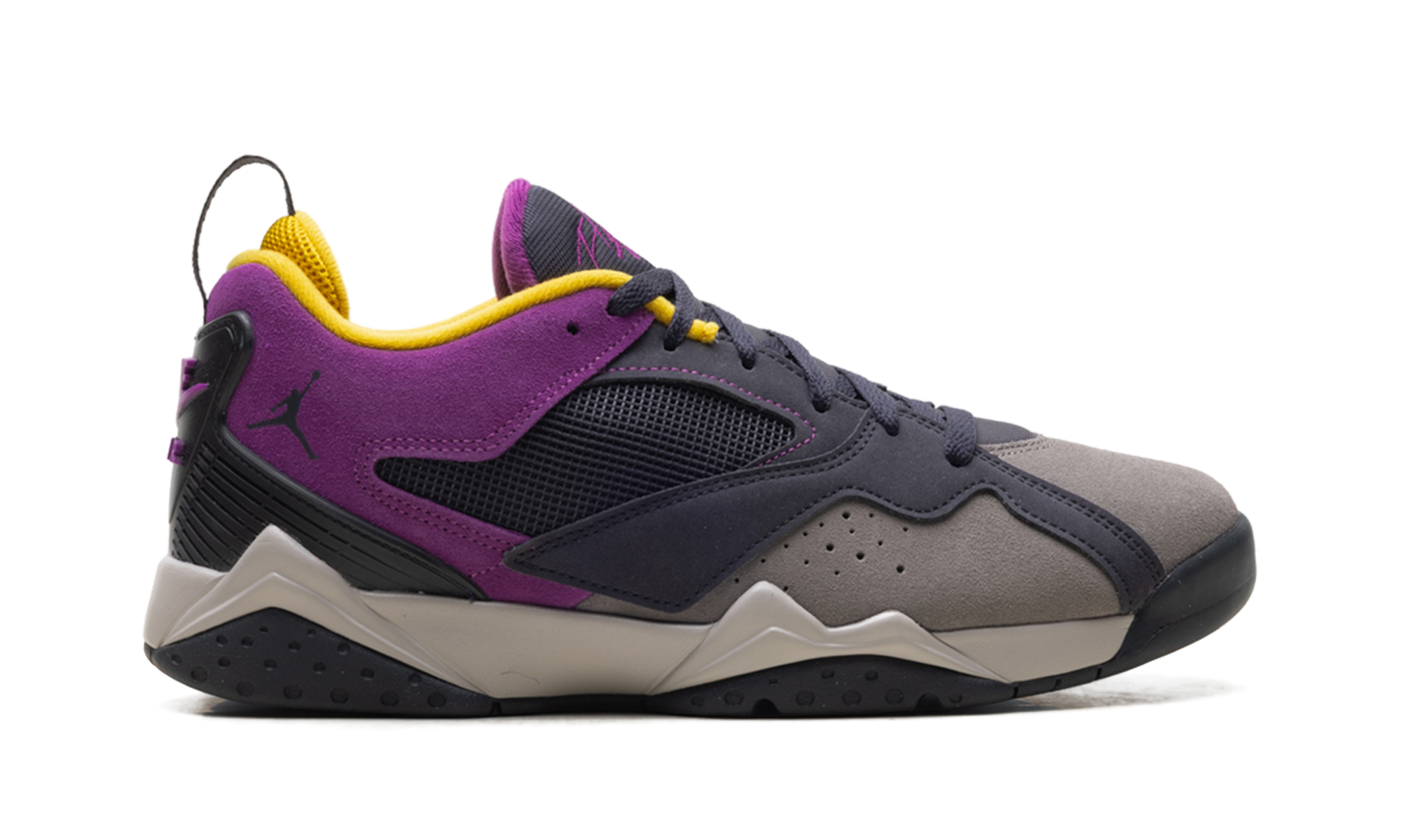 MVP 92 "Oil Grey / Viotech" HQ3950 005