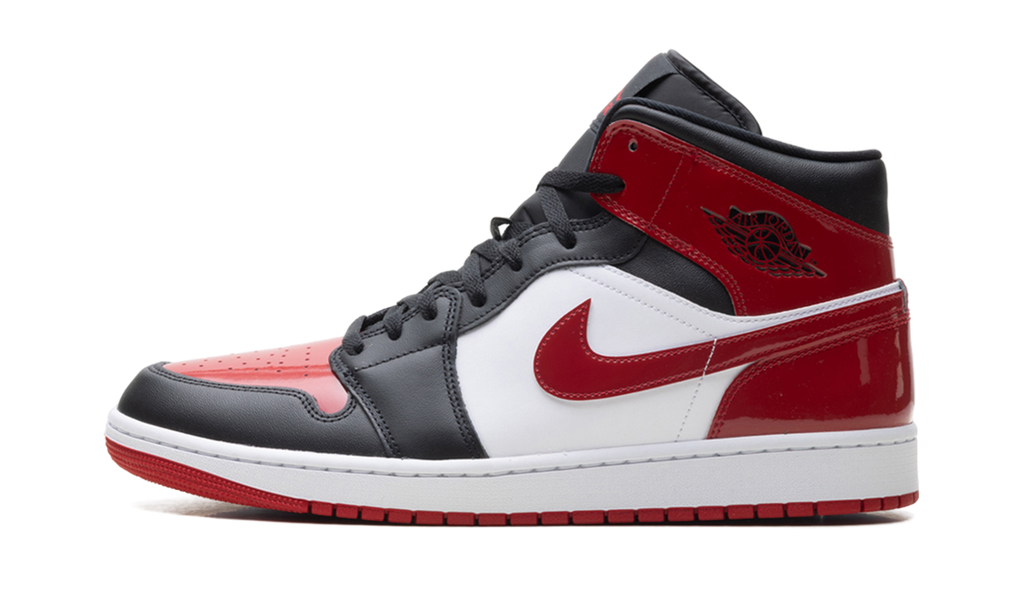 1 Mid SE "Patent Bred Toe" HV4091 006