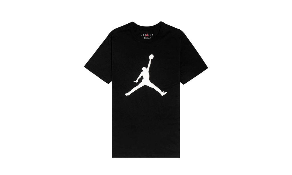 Jumpman Tee "Black" CJ0921-011